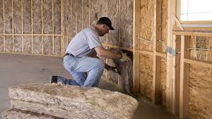 Types of Insulation We Offer in Mccoll, SC